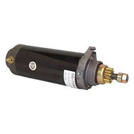 Mercury 65-75-90-115-140-150-155-175 HP Inline Starter Motor  898265010