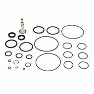 OEM Mercury 135-140-150-175-200-225-200-250 O Ring Kit Power Trim 811612A 3