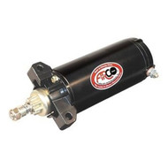 Mercury 3.0L 225-250 Starter 8 Tooth 1992&UP 898265009 8184455 ARCO 5395