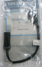 Mercury 75/200-225-250/350 Neutral Switch 8M0052939 Shift 814281A7 889514A01