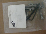 NEW OEM Mercury Mercruiser Quicksilver Hardware Bag 820386T79 Outboard