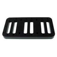 Mercury 2.5L V6 Plenum Spacer Composite High Performance 849817