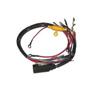 Mercury 150-175-200 HP 200 EFI 92-99 Engine Harness 84-96220A16
