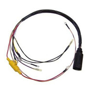 Mercury 35 HP 2Cyl Harness Engine 84-96219A5