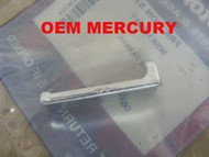 New OEM MotoGuide Friction Strip Metal MSK10001T Trolling Motor Transom