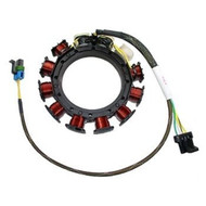 Mercury 25HP 4-Stroke 99-01 Stator Electric Start 398-852387T7