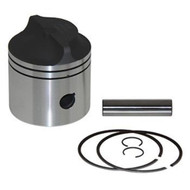 Johnson Evinrude 25-35 Wiseco 3128PS 1978Piston Kit STD 389155  2 Cylinder