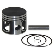 Johnson Evinrude 60-65-70-75 3115P2 Wiseco Piston.020 387285 18-4114 9-53417
