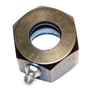 Johnson Evinrude Suzuki Honda Tilt Tube Grease Nut 7/8" ID Anodized Aluminum