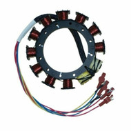 Mercury 3&4 Cyl 45-50-55-60-70-75-100-115-125 Stator 398-5704A2 to A25 818535A14