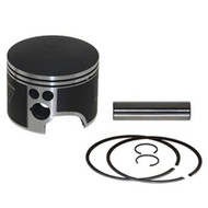 Johnson Evinrude 90-175 HP Wiseco 3133S2 Piston Kit .020 Stbd Eagle Series