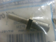 New OEM Mercury Mercruiser QuickSilver Pin Roller 815538 Cowling