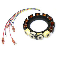 Mercury V6 Stator 9 amp Racing 5456-S7