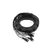 Mercury 150-175-200-225 HP 2.4L V6 Stator 6 Wire 398-5454A7 18-5857 9-25502