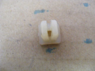 New Johnson Evinrude Grommet 313785 Outboard Marine 0313785 Mount Bracket