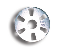 Mercury 90-150 HP 6 Cylinder Inline Trigger Disc 393-4313 CDI Elec 134-4313S