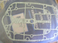 NEW Mercury 200-225-250 HP Exhaust Gasket Lower Plate 823988 Marine