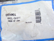 Mercury 899081 Shift Rail 200-225-250 HP Outboard