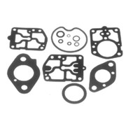 Mercury 4 Cylinder 45-50 Carburetor Kit Sierra 18-7007 Mercury 1399-5198 & 5135