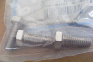 NEW OEM Mercury Mariner Quicksilver Screw 10-65210 - Outboard