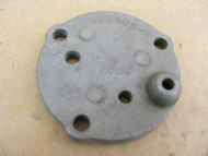 NEW OEM Johnson Evinrude 100-115-150 HP Plate Manifold Reservoir Outboard 323408
