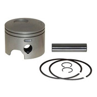 Johnson Evinrude E-tec 150-175 HP Pro Piston Kit Std. Port 5000812-5006727