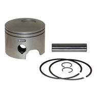 Johnson Evinrude E-tec 135-150-175 Pro Piston Kit .03 Stbd 5000815,5006730
