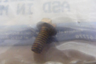 NEW OEM Mercury Mariner Screw 10-822215 1 Outboard