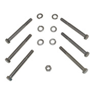 Johnson Evinrude Powerhead Bolt Kit J/E 2Cyl 74-85 / 3Cyl 74-93 Outboard