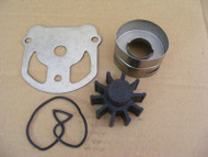 NEW OEM Johnson Evinrude 986486 Water Pump Repair Kit Outboard
