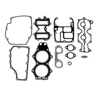 Johnson Evinrude 40-50 HP 2 Cylinder Gasket Powerhead 392609 439083 18-4305 9-64113