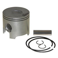 Mercury 200-225-250 SportJet 250 DFI 3.0L Pro Piston Kit STD PORT 881054T10