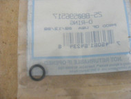 NEW OEM Mercury QuicSilver 75-80-90-110-115 HP 25-880596517 Set of 22 O-Ring