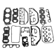 Johnson Evinrude 60-65-70-75 HP Gasket Kit Powerhead 390078, 39350, 9-64102