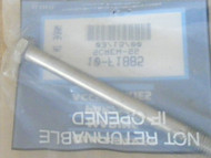 NEW OEM Mercury QuicKSilver 100-125 HP 10-F1885 Hex Cap Screw Outboard