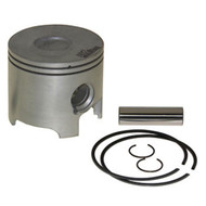 Mercury 200-225-250 DFI 3.0L SportJet 250 Pro Piston Ring .015" STBD 889640A02