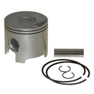 Mercury 200-225-250 HP DFI 3.0L Pro Piston Kit .030 Port 2720-889641A02 N9130P