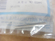 NEW Mercury Mercruiser Quicksilver  17-822059  Groove Pin