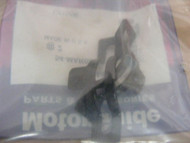 NEW Mercury Quicksilver MotorGuide Mariner 54-MAR03602T Clamp -Bag w/2