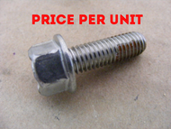 NEW Mercury Mercruiser Quicksilver 10-821550 25 Screw