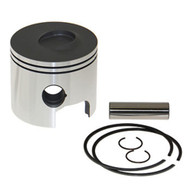 Mercury 200-225-250 HP 3.0L Wiseco Piston Kit .020 Stbd Size 3.645 3203S2