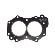 Johnson Evinrude 5.5-6 HP Gasket Cylinder Head 329103 Sierra 18-2961 33830