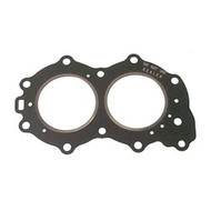 Johnson Evinrude 25 HP Gasket Cylinder Head 322332 Sierra 18-2962 2 Cylinder