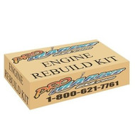 Johnson Evinrude Engine Rebuild Kit Standard V6 Eagle Series All Carbureted