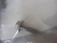 Johnson Evinrude 75-90-115-130-135-150-175-200 Screw Rear Crankcase Cover 328744