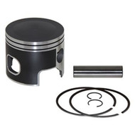 Johnson Evinrude 120-300 Wiseco 3119S2 Piston .020 Stbd 9-53461 Big Bore