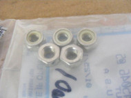 NEW Mercury Mariner Quicksilver Nut 11-8M0045046 Outboard -Bag w/5