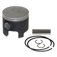Mercury 225-250 HP 3.0L ProV Piston Ring Kit STD STBD 2705-822067A7 7000SV