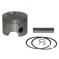 Johnson Evinrude E-tec 115-130-150-175-200 Pro Piston Kit 030 Port 5007038