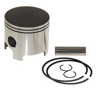 Mercury 225-250 HP 3.0L Wiseco Piston Kit .040 Port 9-53258 3170P4